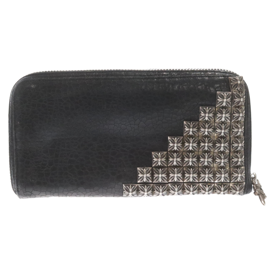 Chrome Hearts - CHROME HEARTS クロムハーツ REC F ZIP ゼロ Chrome Hearts - CHROME HEARTS クロムハーツ REC F ZIP ゼロ