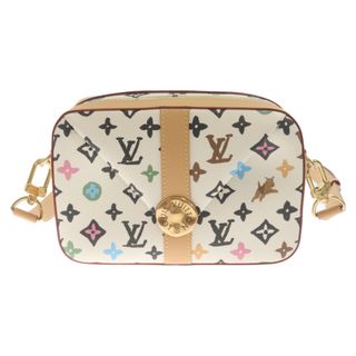 ルイヴィトン(LOUIS VUITTON)のLOUIS VUITTON ルイヴィトン 24SS モノグラム クラギ― エンベロップ メッセンジャー ショルダーバッグ 伊勢丹限定 M25408(ショルダーバッグ)