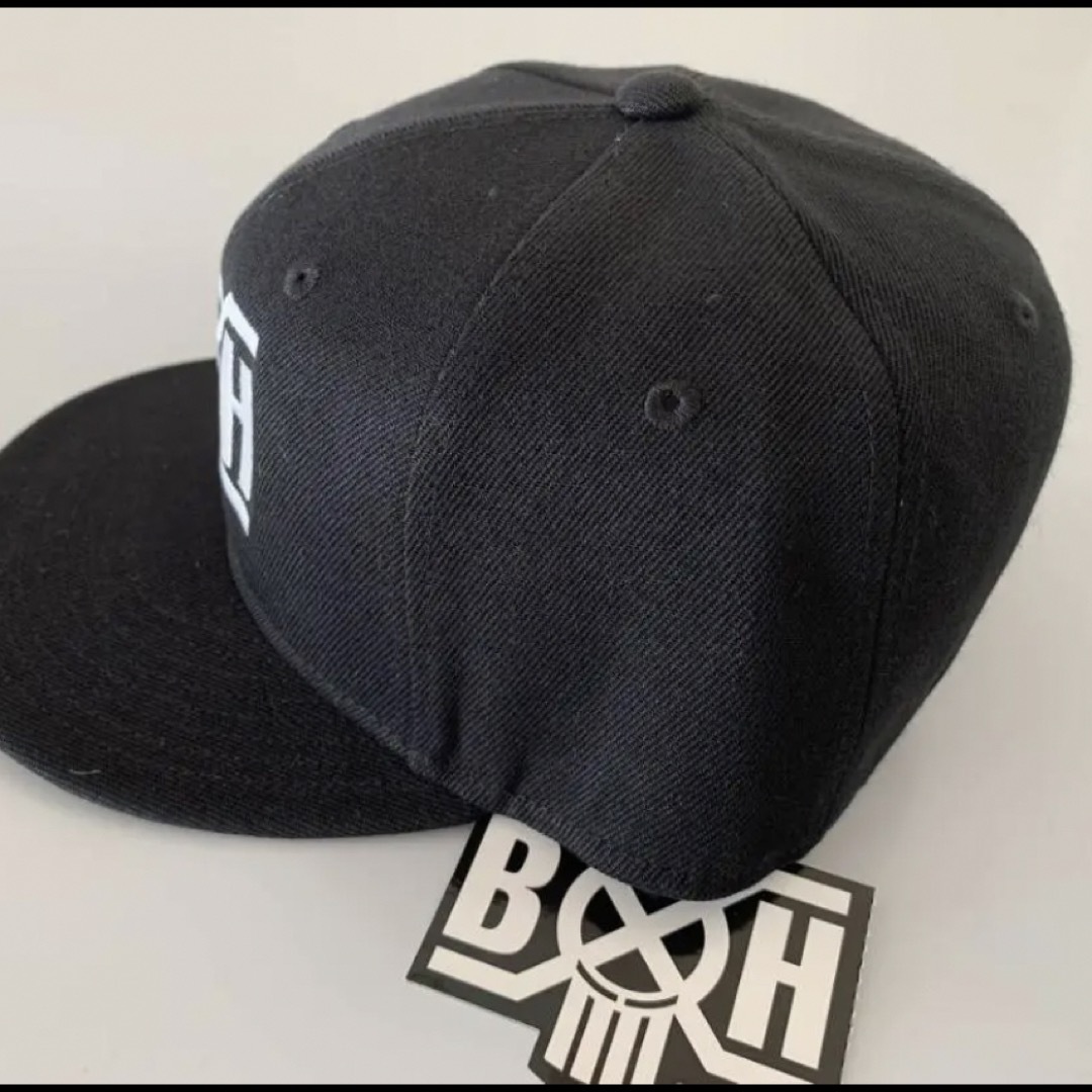 BOUNTY HUNTER - BOUNTY HUNTER キャップ 新品 タグ付の通販 by BOUNTY HUNTER - BOUNTY HUNTER キャップ 新品 タグ付の通販 by