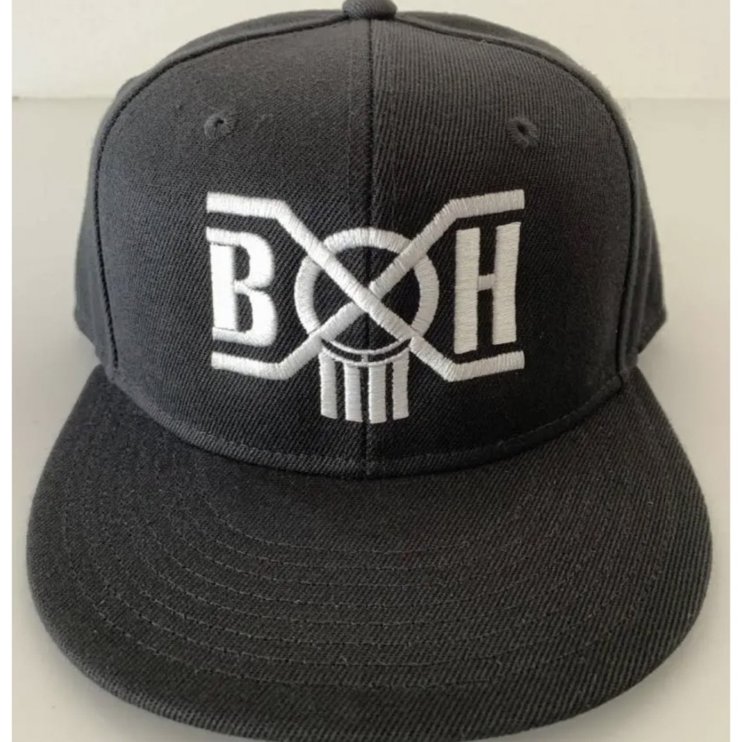 BOUNTY HUNTER - BOUNTY HUNTER キャップ 新品 タグ付の通販 by BOUNTY HUNTER - BOUNTY HUNTER キャップ 新品 タグ付の通販 by