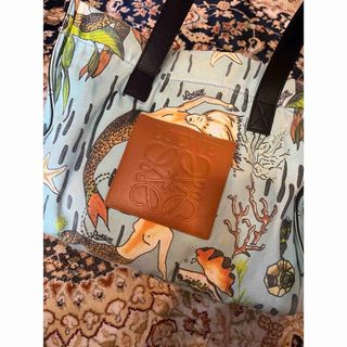 LOEWE(トートバッグ)のフリマアイテム一覧 LOEWE(トートバッグ)のフリマアイテム一覧