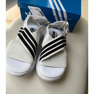 アディダス(adidas)のアディダス　サンダル(サンダル)