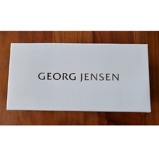 ジョージジェンセン(Georg Jensen)のGEORG JENSEN　新品　マグカップ(グラス/カップ)