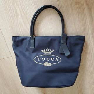 TOCCA - TOCCA定番ショルダーバッグ