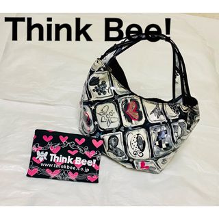 シンクビー(Think Bee!)の❤️美品　Think Bee!  シンクビ　バック(ショルダーバッグ)