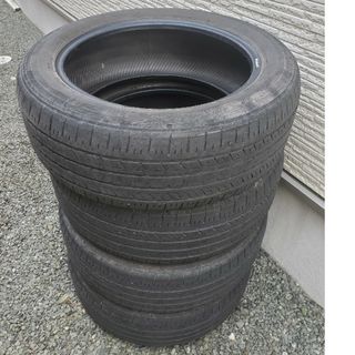 トーヨータイヤ(トーヨータイヤ)の225/55R18サマータイヤ4本セット(タイヤ)