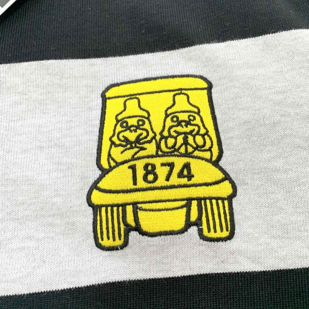 Lyle&Scott × Golfickers ラガーシャツゴルフィッカーズ