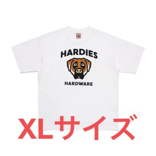 ヒューマンメイド(HUMAN MADE)のVictor Victor Hardies Hardware Hardies (Tシャツ/カットソー(半袖/袖なし))