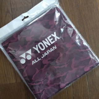 YONEX - ヨネックス　ラケットケース