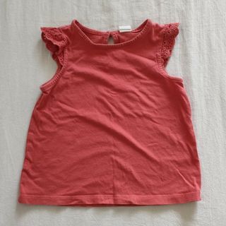 エイチアンドエム(H&M)のH&M　Tシャツ　90センチ(Tシャツ/カットソー)