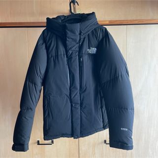 ザノースフェイス(THE NORTH FACE)のバルトロライトジャケット XXL ノースフェイス ND92240 ブラック 黒(ダウンジャケット)