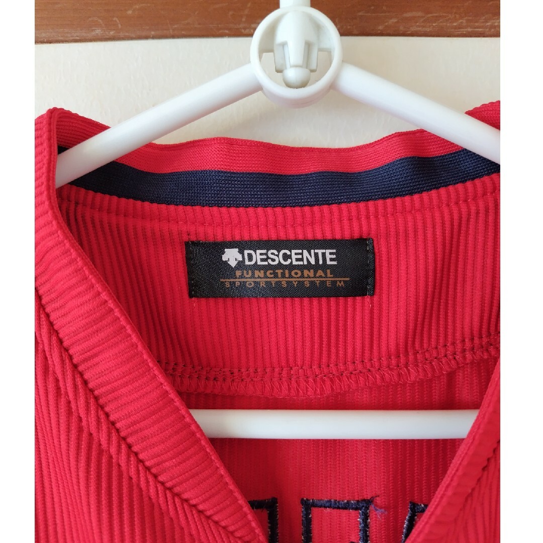 最終価格【アレンジ品】広島東洋カープ ハイクオリティーユニ#33 最終価格【アレンジ品】広島東洋カープ ハイクオリティーユニ#33