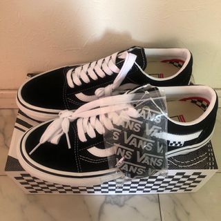 ヴァンズ(VANS)のvans Skate Old Skoo(スニーカー)