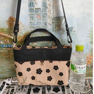 マリークワント(MARY QUANT)の♡mamayu☆shop様専用です♡マリークワントバッグインバッグ♡ハンドメイド(その他)