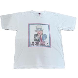 古着　USA BAYSIDE T-shirts(Tシャツ/カットソー(半袖/袖なし))