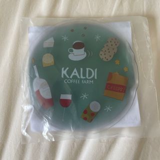 カルディ(KALDI)のカルディ　保冷剤(弁当用品)