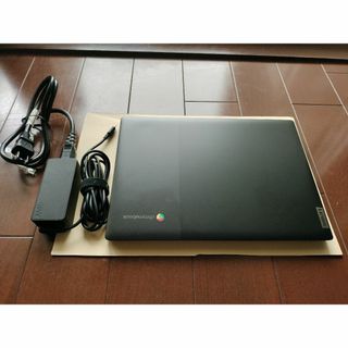 レノボ(Lenovo)の Lenovo IdeaPad Slim350i Chromebook(ノートPC)