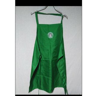 スターバックス(Starbucks)のスターバックス　エプロン(その他)