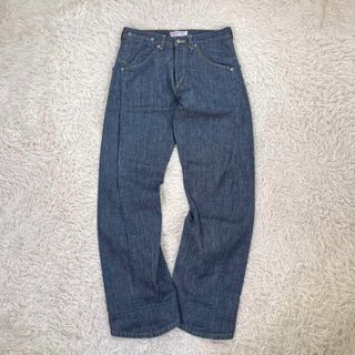 リーバイス(Levi's)の【美品・初期モデル】リーバイスエンジニアード　立体裁断ジーンズ　3D レギュラー(デニム/ジーンズ)