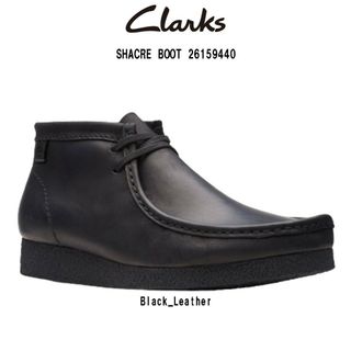 クラークス(Clarks)のクラークス(collection BY Clarks)　シェイカーブーツ(ブーツ)