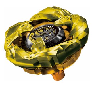 Takara Tomy - BEYBLADE レオンクロー　メタルコート:ゴールド　購入チケット