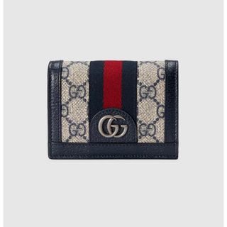 グッチ 財布(ブルー・ネイビー/青色系)の通販 700点以上 | Gucciを グッチ 財布(ブルー・ネイビー/青色系)の通販 700点以上 | Gucciを