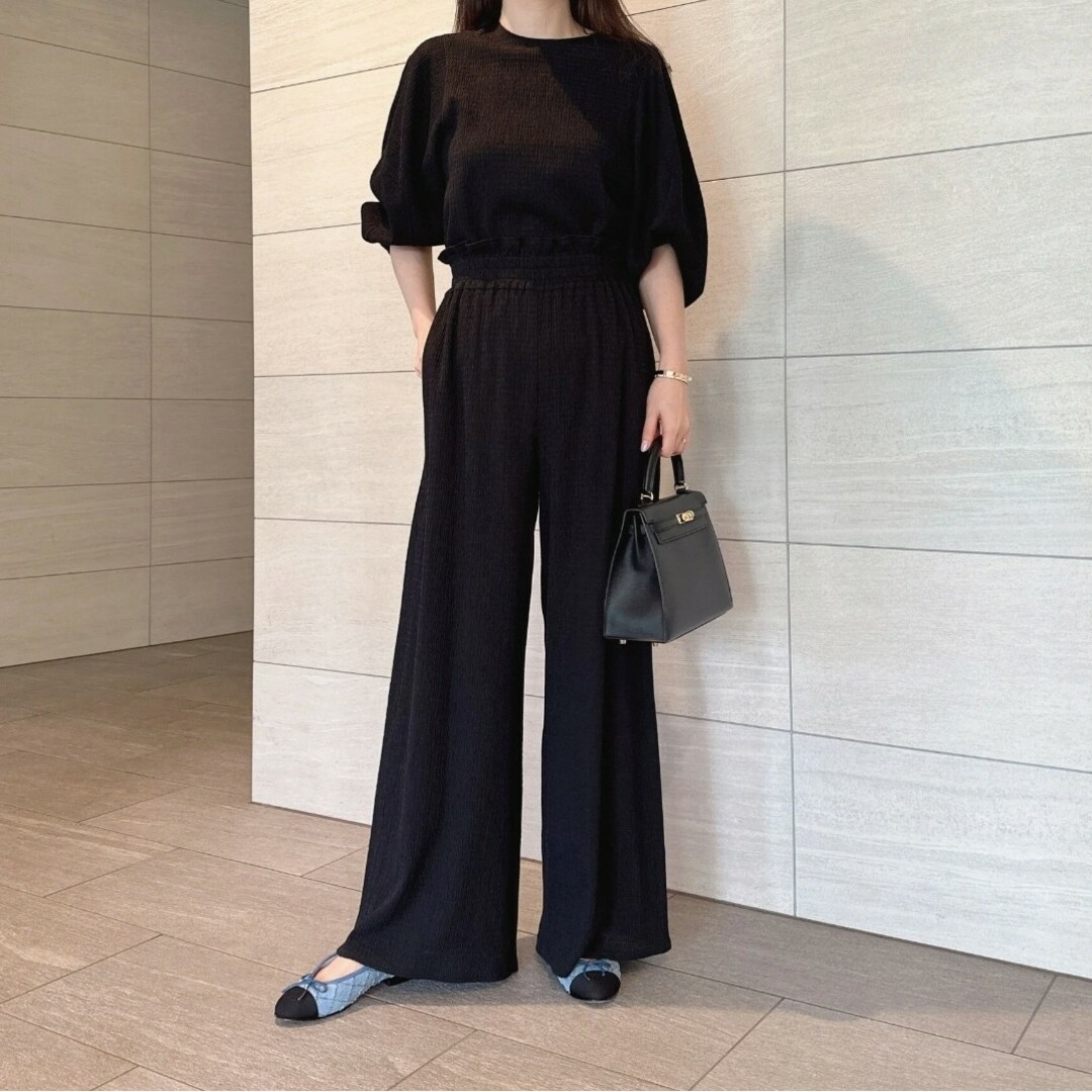 cccmalie シーマリー レースセットアップの通販 by M211's shop cccmalie シーマリー レースセットアップの通販 by M211's shop