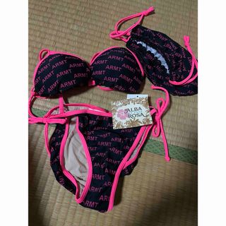 ALBA ROSA(水着)のフリマアイテム一覧 ALBA ROSA(水着)のフリマアイテム一覧