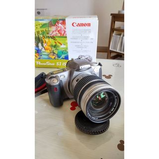 キヤノン(Canon)のCanon 一眼レフ(デジタル一眼)