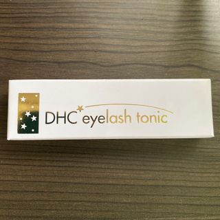 ディーエイチシー(DHC)のDHC  アイラッシュトニック(まつ毛美容液)