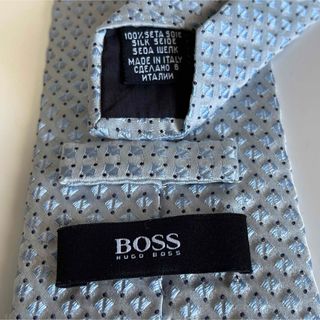 ヒューゴボス(HUGO BOSS)のヒューゴボス　ネクタイ (ネクタイ)