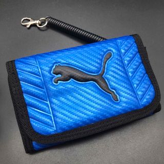 PUMA - 即決 PUMA プーマ 三つ折り財布 ウォレット