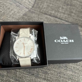 COACH 腕時計(腕時計)
