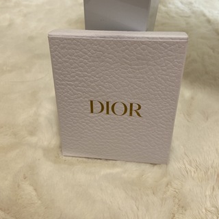 ディオール(Dior)のDIOR  バッチ(ブローチ/コサージュ)