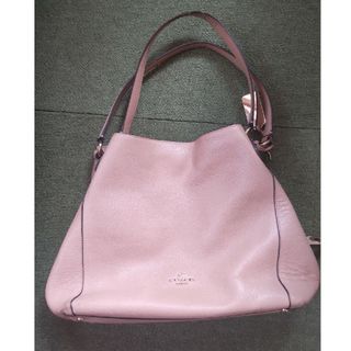 コーチ(COACH)のコーチ COACH トートバッグ イーディー 28 トートバッグ ハンドバッグ(トートバッグ)