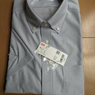 ユニクロ(UNIQLO)のユニクロ 半袖シャツ(シャツ)