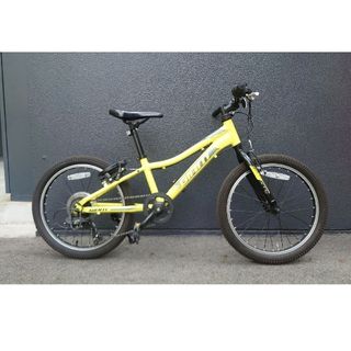 ジャイアント(Giant)のGIANT　XTC20 yellow(自転車)