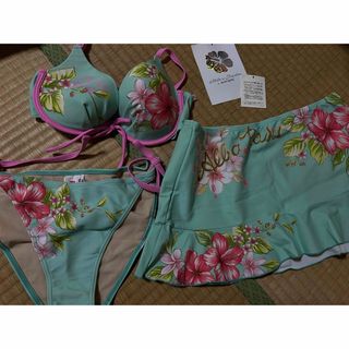 ALBA ROSA(水着)のフリマアイテム一覧 ALBA ROSA(水着)のフリマアイテム一覧