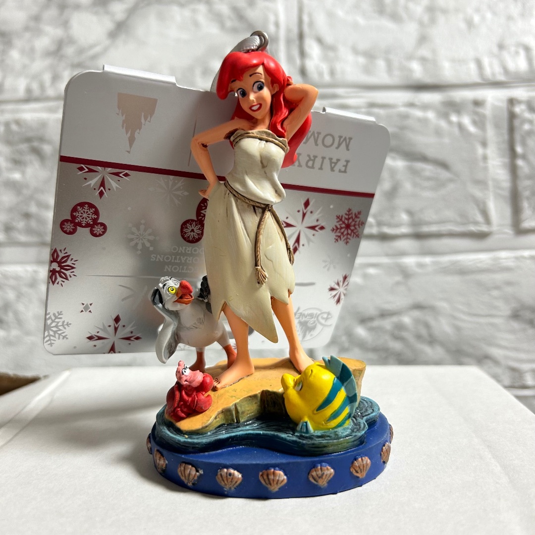 Disney - リトルマーメイド アリエル オーナメントの通販 by Disney - リトルマーメイド アリエル オーナメントの通販 by