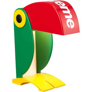 シュプリーム(Supreme)のSupreme x Linea Zero Toucan Lamp(その他)