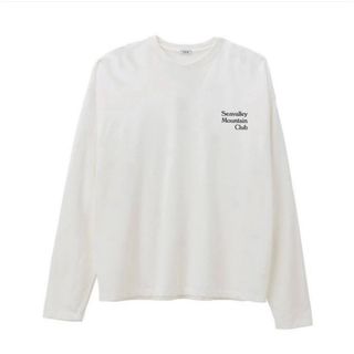 シー(SEA)のsea japan  Seavalley MountainClub  2 新品(Tシャツ(長袖/七分))