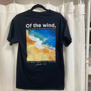 YouthFUL SURF 半袖ポケットTシャツ