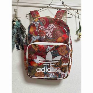 オリジナルス(Originals（adidas）)のアディダスオリジナルス　リュック(リュック/バックパック)