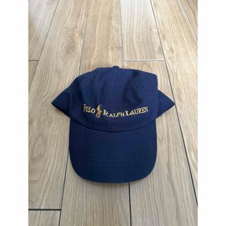 POLO RALPH LAUREN - Polo ralph lauren x Beams NavyandGold