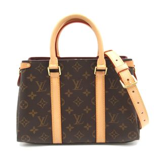 ルイヴィトン(LOUIS VUITTON)のルイ・ヴィトン スフロBB 2wayショルダーバッグ(ハンドバッグ)