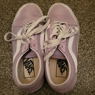 vans 23cm スニーカー オールドスクール(スニーカー)