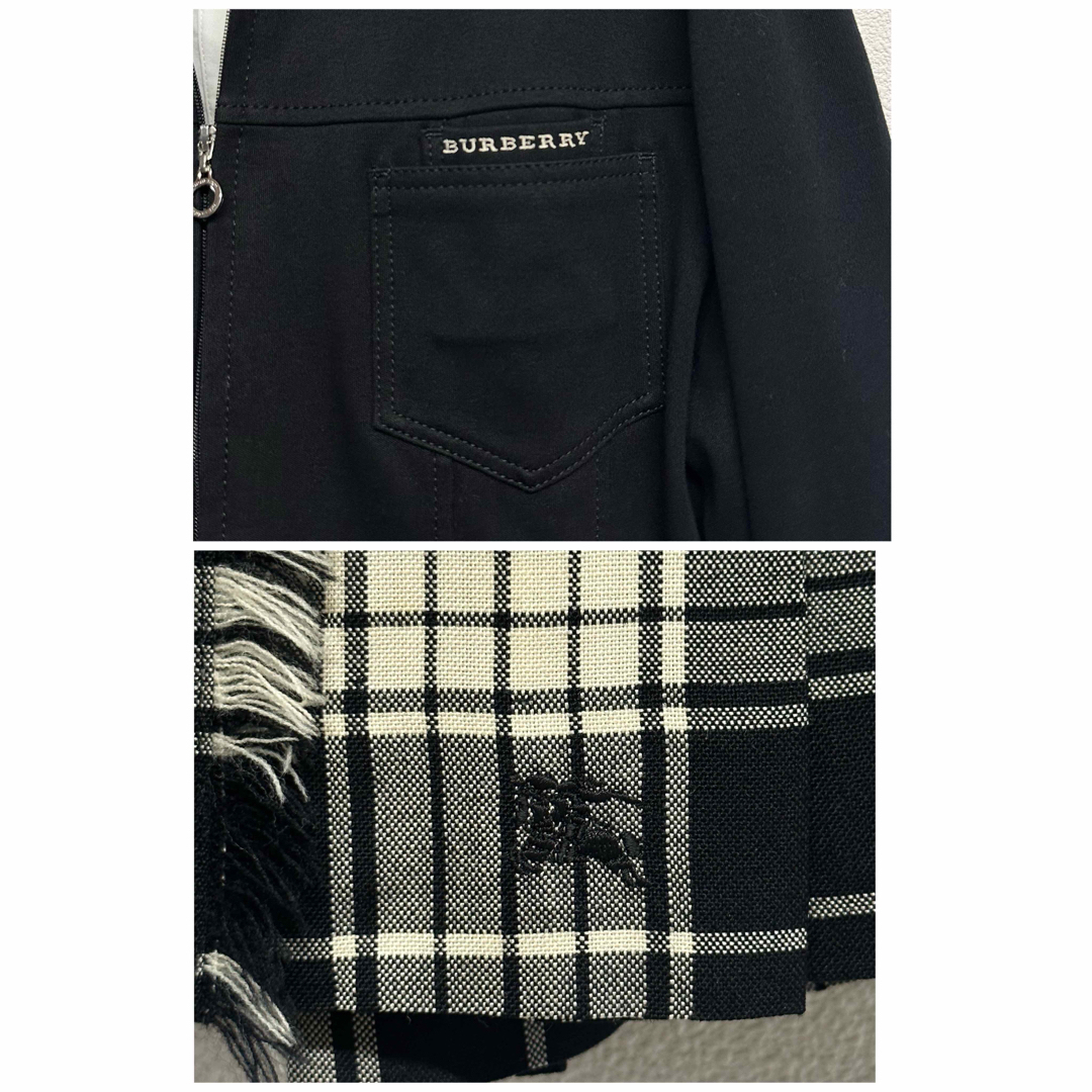 BURBERRY - 卒服 バーバリーロンドン 卒業入学式 フォーマル BURBERRY - 卒服 バーバリーロンドン 卒業入学式 フォーマル
