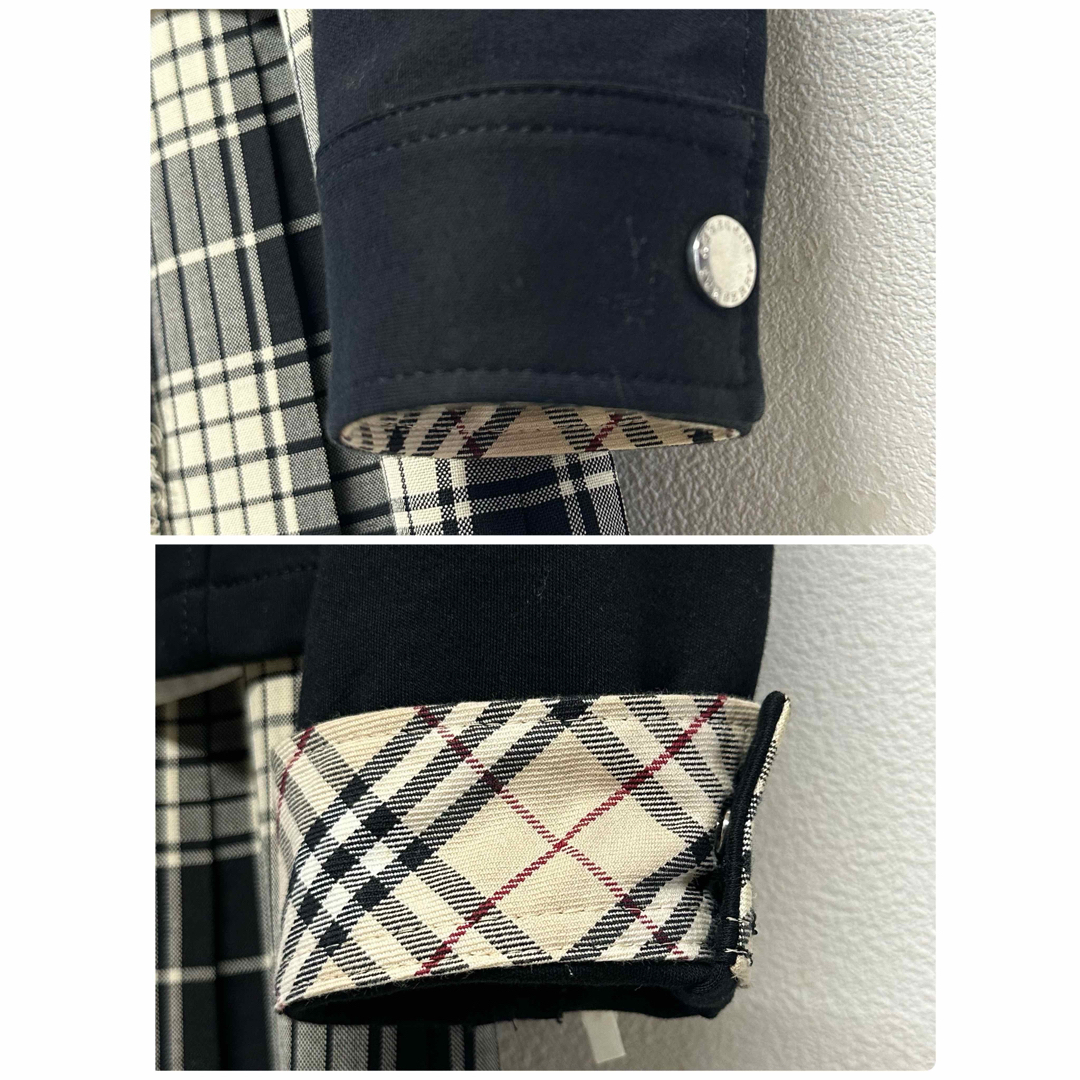 BURBERRY - 卒服 バーバリーロンドン 卒業入学式 フォーマル BURBERRY - 卒服 バーバリーロンドン 卒業入学式 フォーマル
