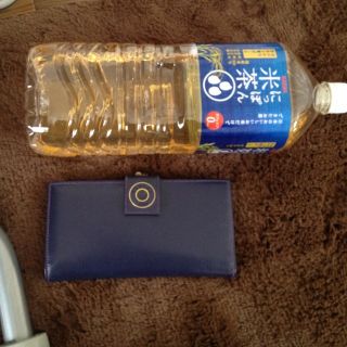 セリーヌ(CELINE)のCELINE長財布(財布)