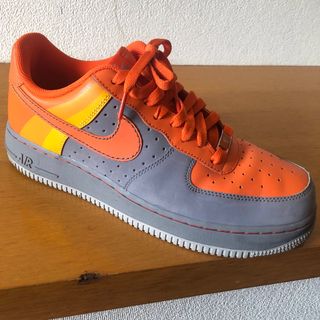 ナイキ(NIKE)のNike Air Force 1 XXV 27.0cm スニーカー(スニーカー)